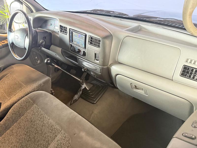 Ford F-250 XLT Csim 4X2 39 Tb Eletr - foto 11