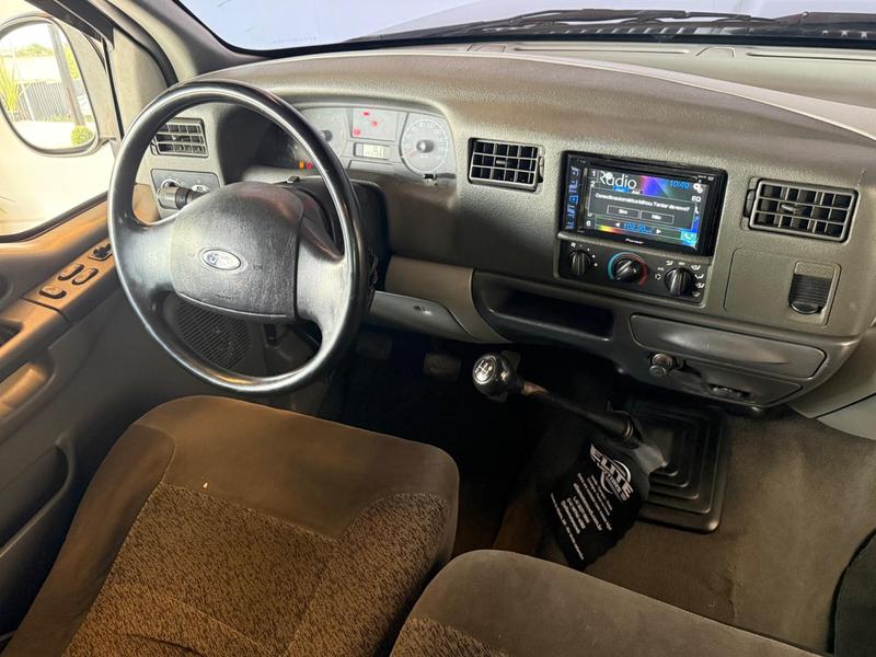 Ford F-250 XLT Csim 4X2 39 Tb Eletr - foto 12