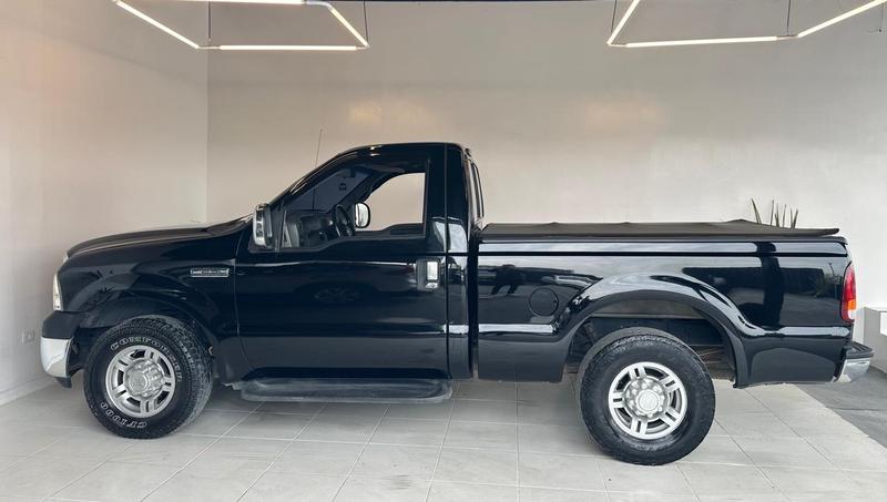 Ford F-250 XLT Csim 4X2 39 Tb Eletr - foto 8