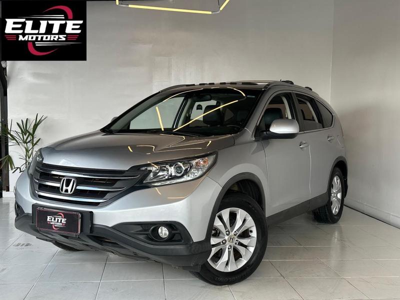 Honda CR-V 2013 à venda