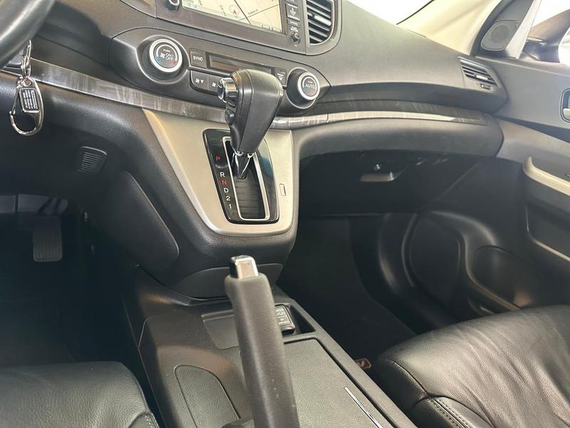 Honda CR-V EXL Flex - foto 18