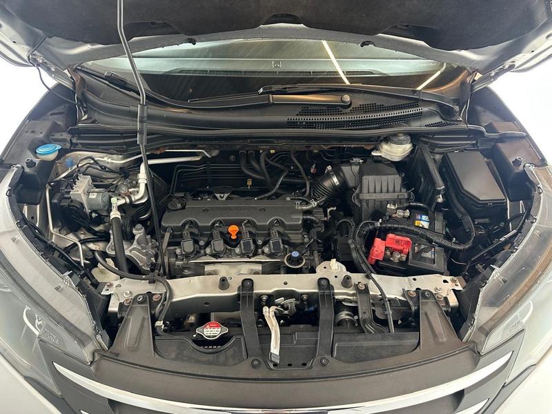 Honda CR-V EXL Flex - foto 20