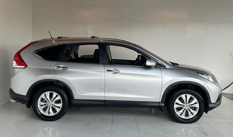 Honda CR-V EXL Flex - foto 7