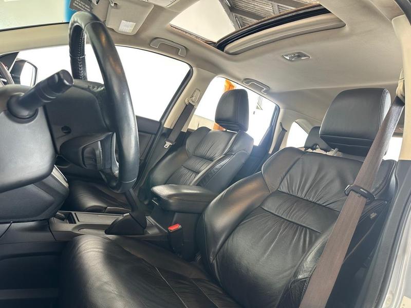 Honda CR-V EXL Flex - foto 10