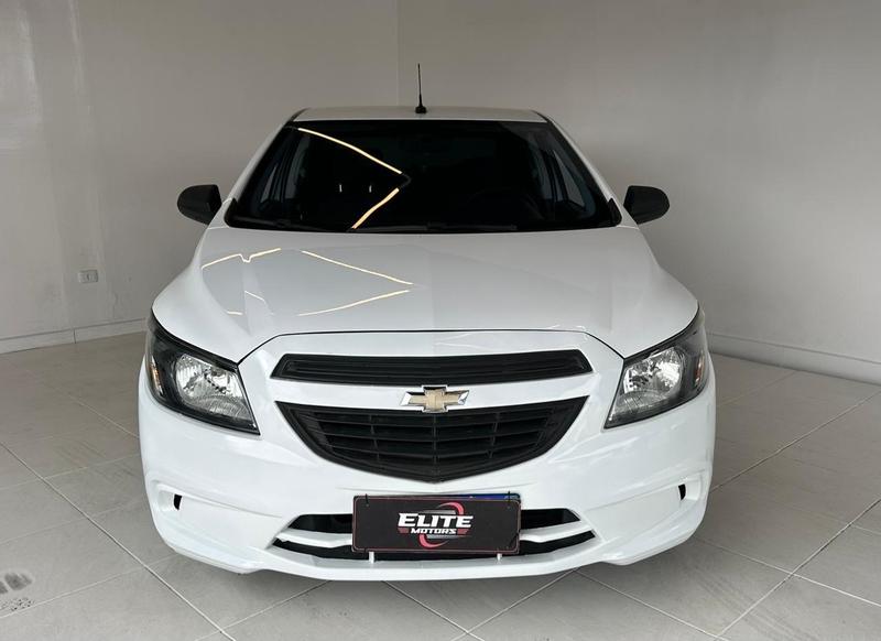 Chevrolet Prisma 10mt Joye - foto 2