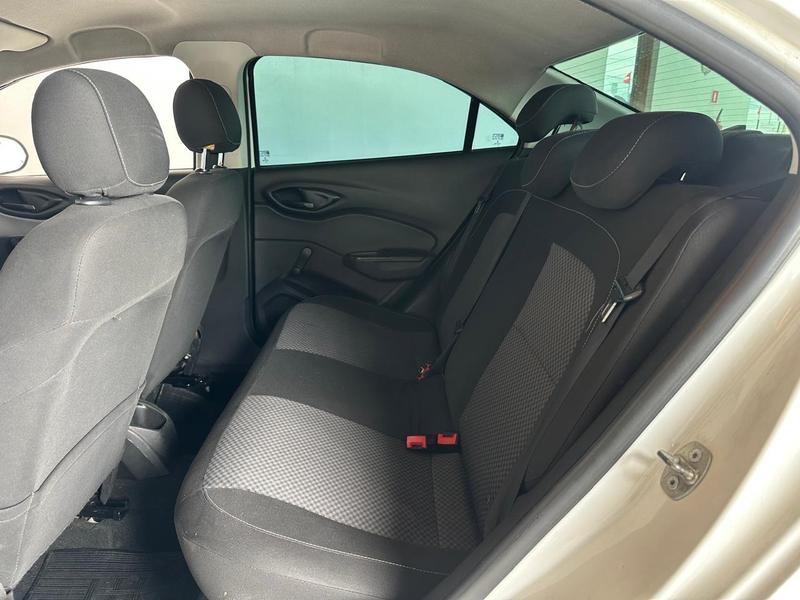 Chevrolet Prisma 10mt Joye - foto 11
