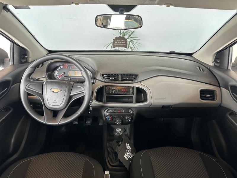 Chevrolet Prisma 10mt Joye - foto 12