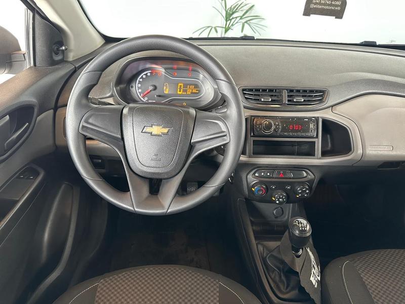 Chevrolet Prisma 10mt Joye - foto 13