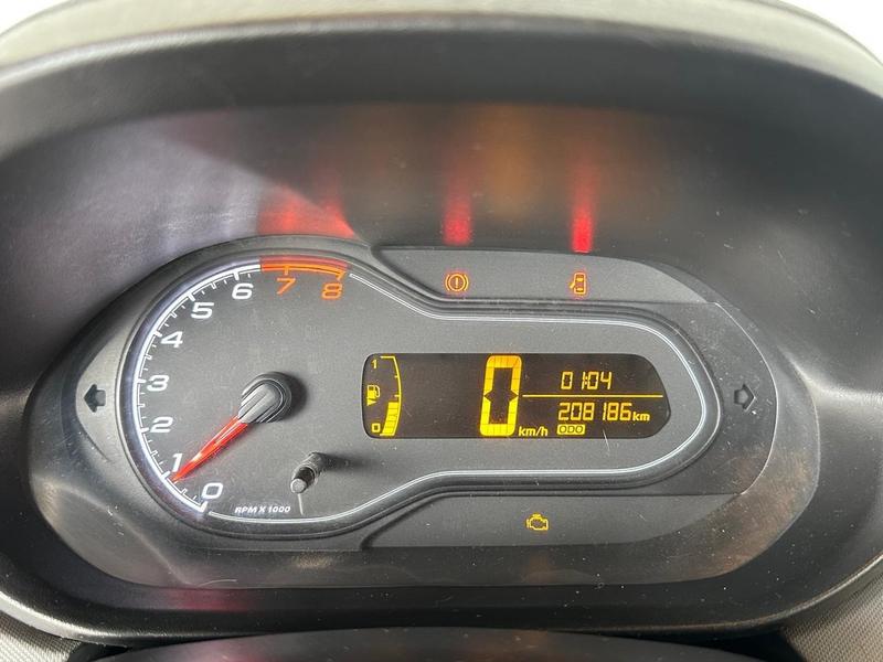 Chevrolet Prisma 10mt Joye - foto 15