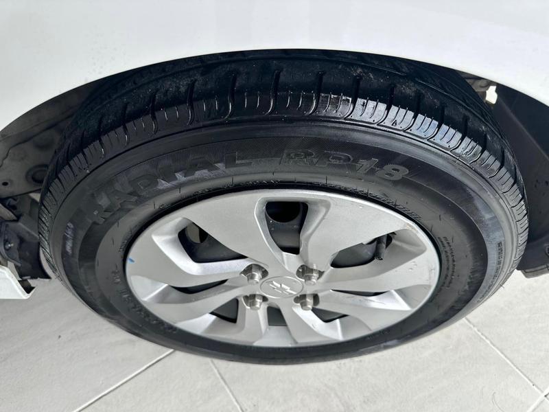 Chevrolet Prisma 10mt Joye - foto 20