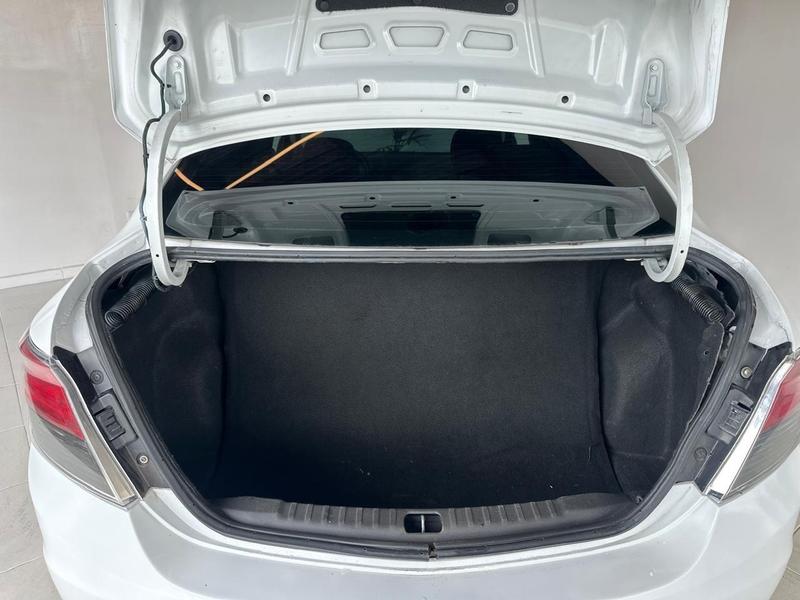 Chevrolet Prisma 10mt Joye - foto 18