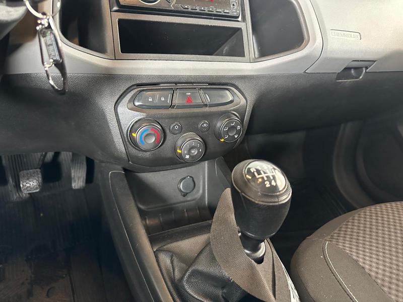 Chevrolet Prisma 10mt Joye - foto 17