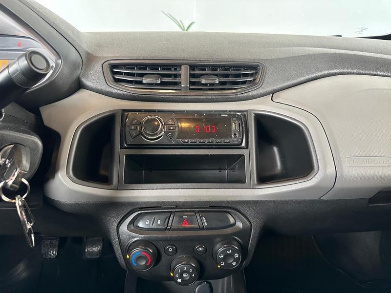 Chevrolet Prisma 10mt Joye - foto 16