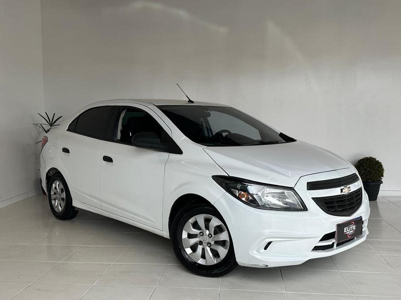 Chevrolet Prisma 10mt Joye - foto 3