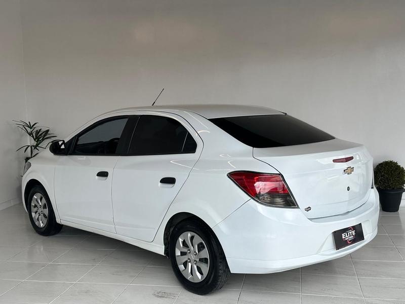 Chevrolet Prisma 10mt Joye - foto 6