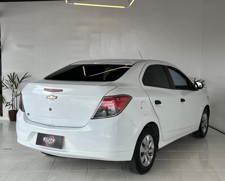 Chevrolet Prisma 10mt Joye - foto 4