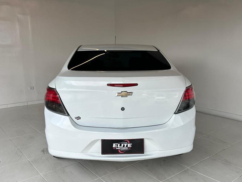 Chevrolet Prisma 10mt Joye - foto 5