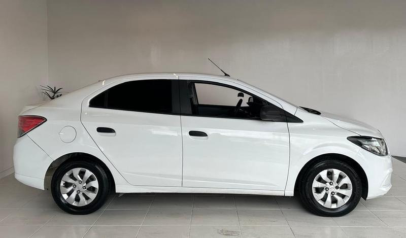 Chevrolet Prisma 10mt Joye - foto 7