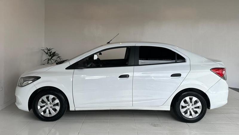 Chevrolet Prisma 10mt Joye - foto 8