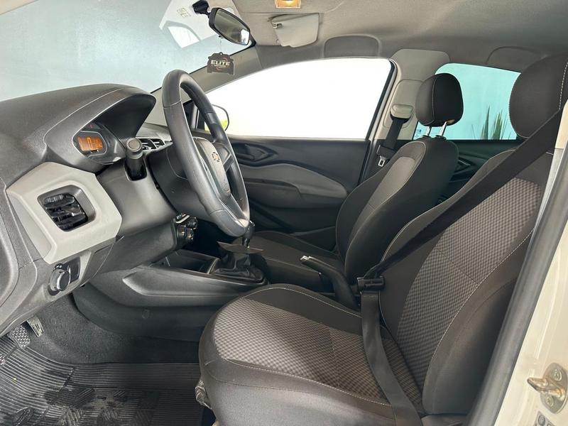 Chevrolet Prisma 10mt Joye - foto 9