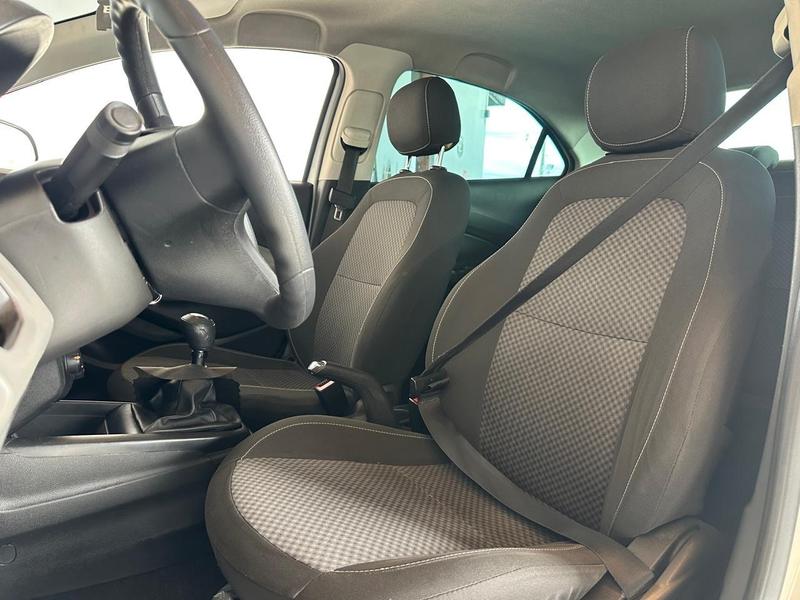 Chevrolet Prisma 10mt Joye - foto 10