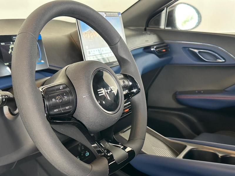 BYD Dolphin Mini 38 Kw Elétrico Gl - foto 15