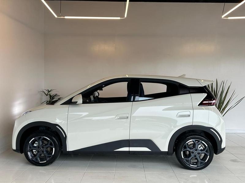 BYD Dolphin Mini 38 Kw Elétrico Gl - foto 8