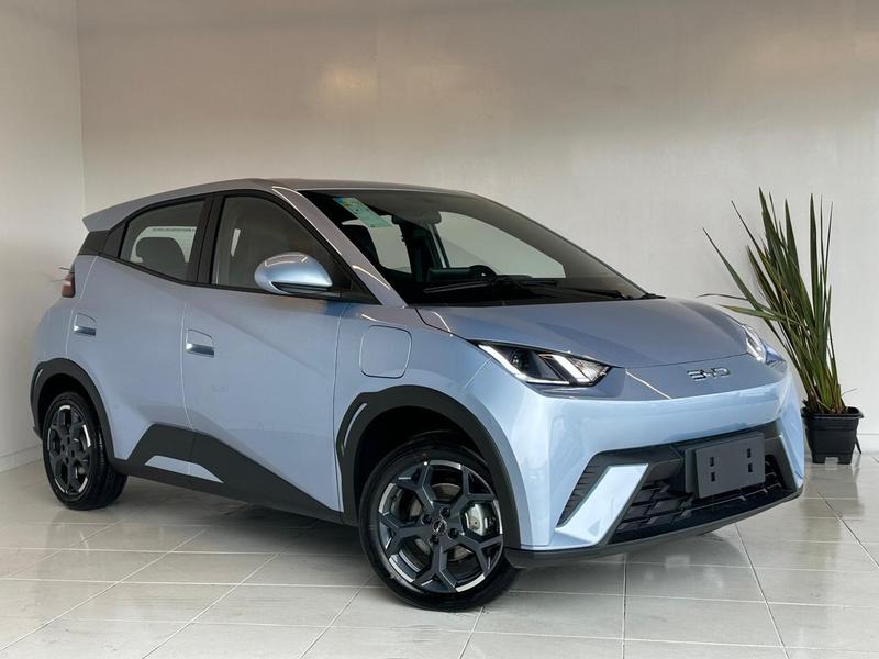 BYD Dolphin Mini 38 Kw Elétrico Gl - foto 3