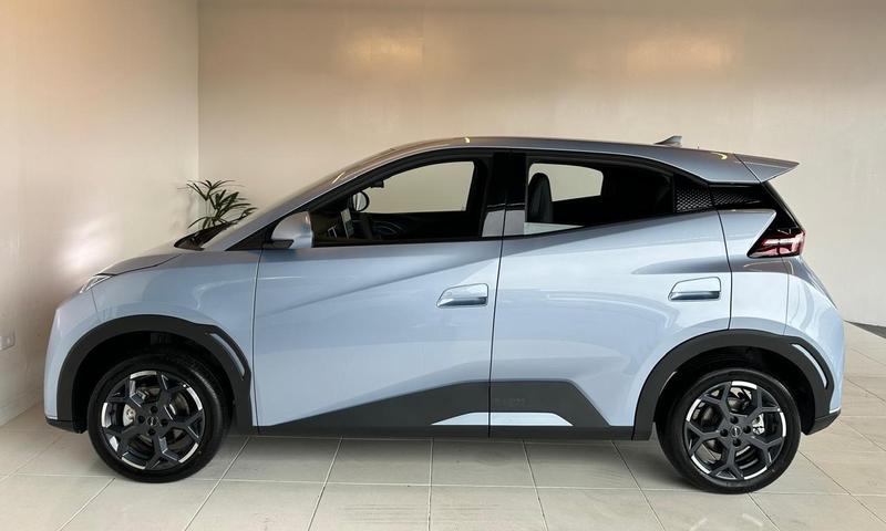 BYD Dolphin Mini 38 Kw Elétrico Gl - foto 8