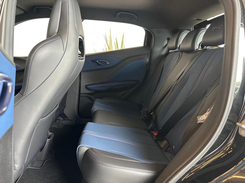BYD Dolphin Mini Gl - foto 11