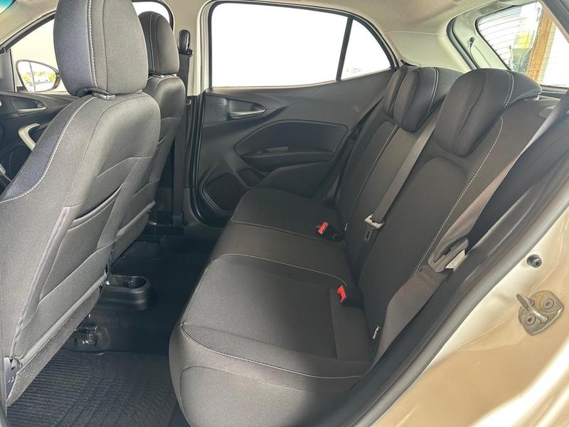 Fiat Argo Precision 1.8 - foto 11
