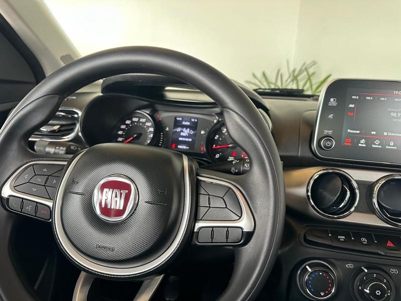 Fiat Argo Precision 1.8 - foto 15