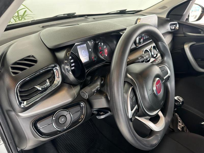 Fiat Argo Precision 1.8 - foto 16