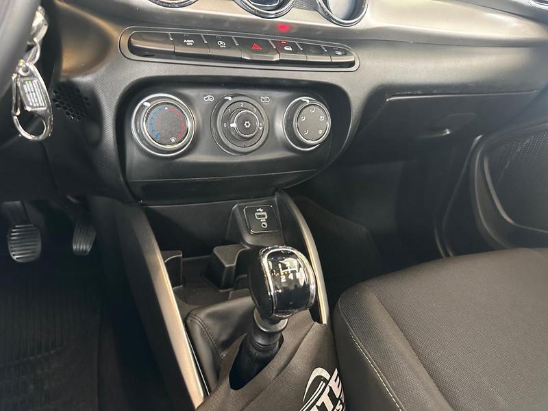 Fiat Argo Precision 1.8 - foto 19
