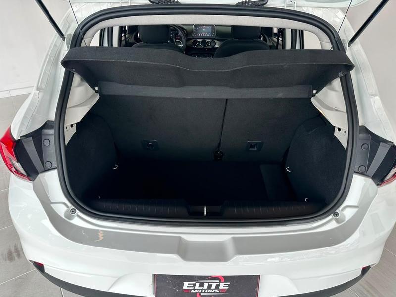 Fiat Argo Precision 1.8 - foto 20