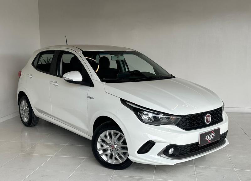 Fiat Argo Precision 1.8 - foto 3