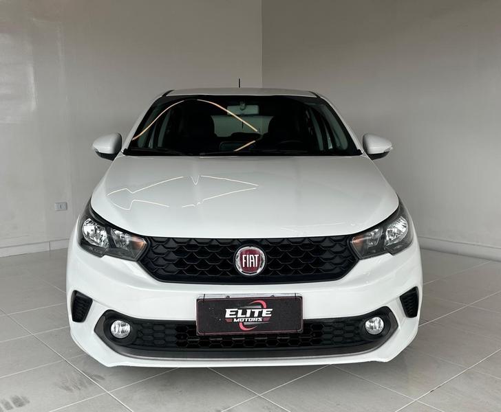 Fiat Argo Precision 1.8 - foto 2