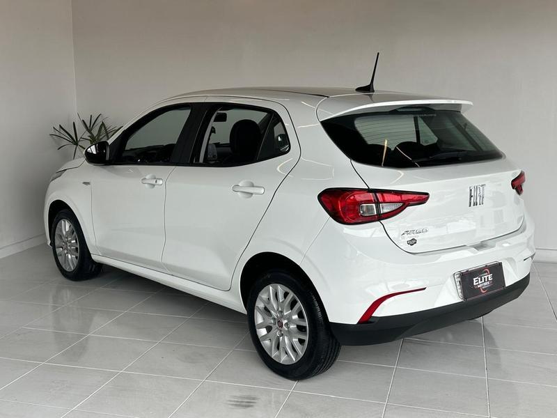 Fiat Argo Precision 1.8 - foto 6
