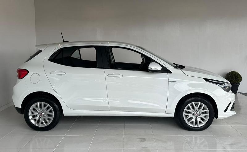 Fiat Argo Precision 1.8 - foto 7