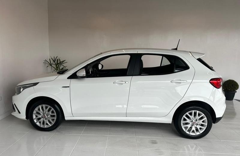 Fiat Argo Precision 1.8 - foto 8