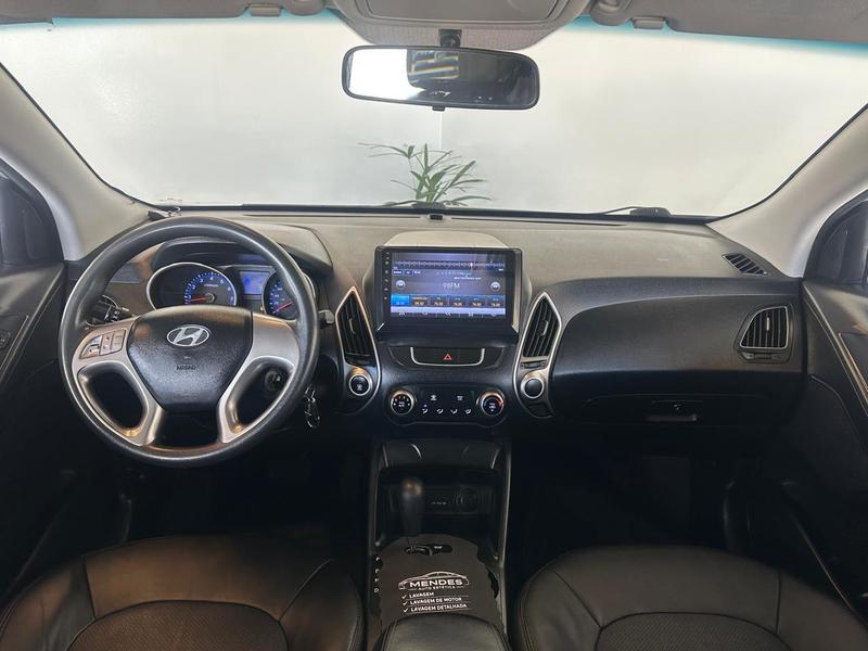 Hyundai ix35 2.0 16V 170cv 2wd 4wd Aut. - foto 13