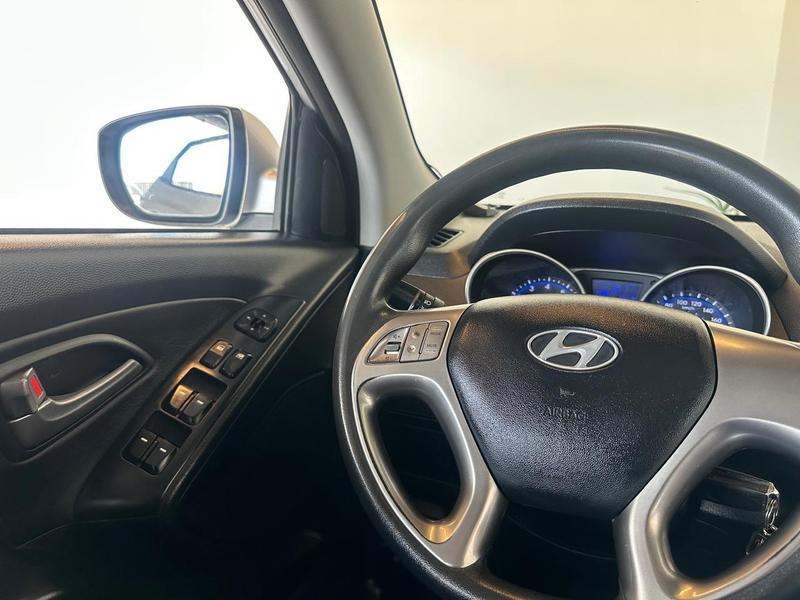 Hyundai ix35 2.0 16V 170cv 2wd 4wd Aut. - foto 16