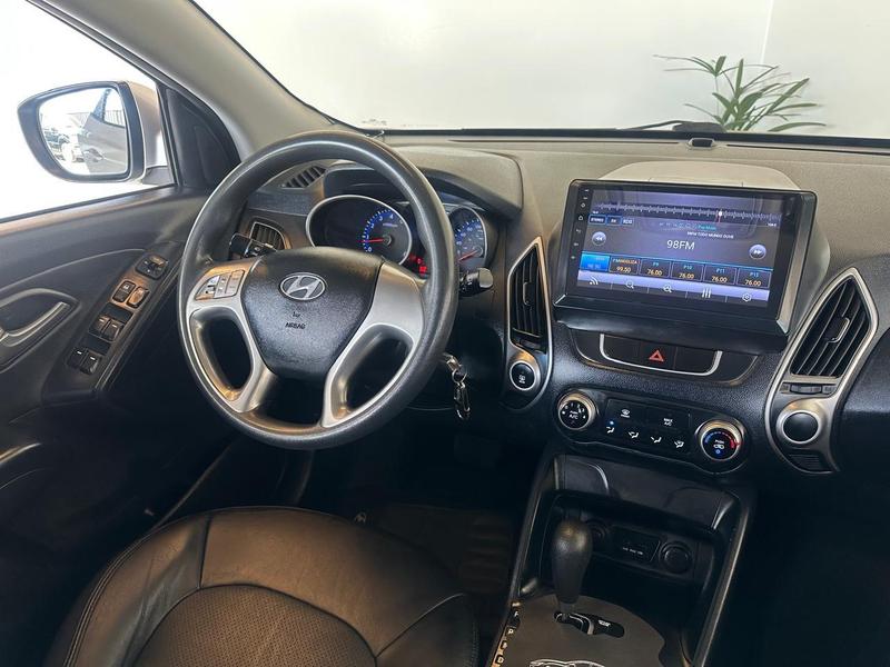 Hyundai ix35 2.0 16V 170cv 2wd 4wd Aut. - foto 15