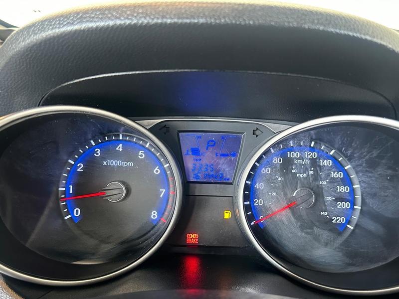 Hyundai ix35 2.0 16V 170cv 2wd 4wd Aut. - foto 17