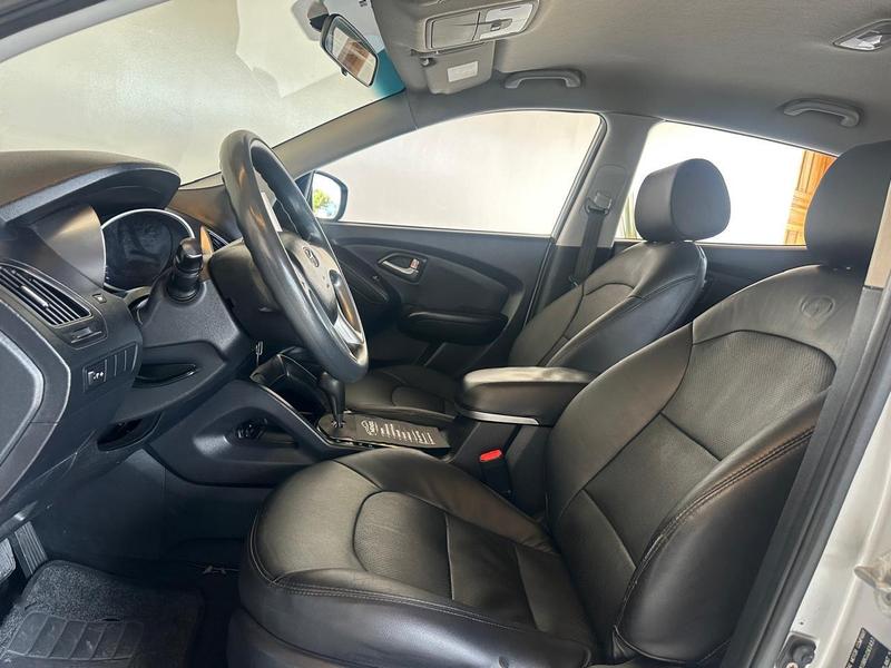 Hyundai ix35 2.0 16V 170cv 2wd 4wd Aut. - foto 9