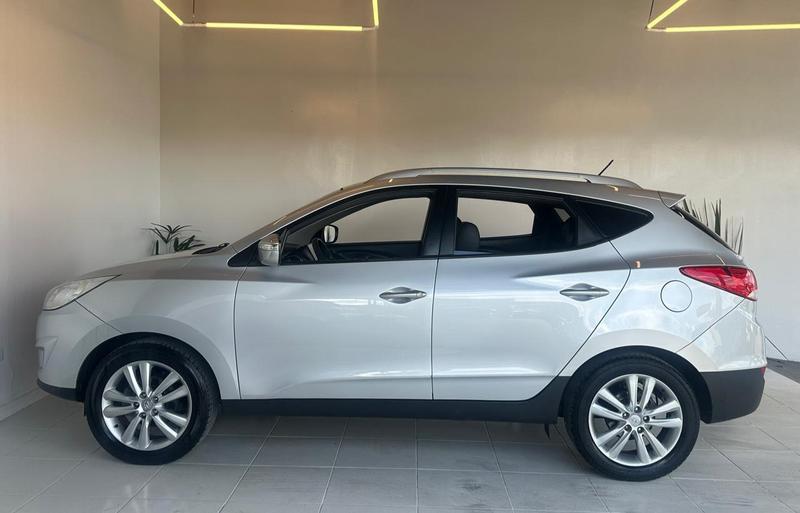 Hyundai ix35 2.0 16V 170cv 2wd 4wd Aut. - foto 8