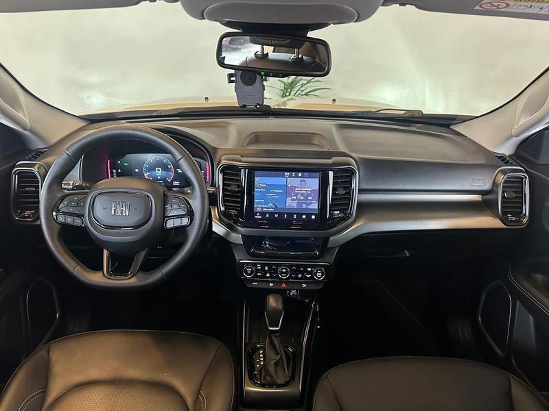 Fiat Toro 13 Turbo 270 Flex Volcano - foto 12