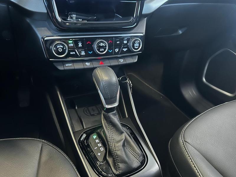 Fiat Toro 13 Turbo 270 Flex Volcano - foto 18