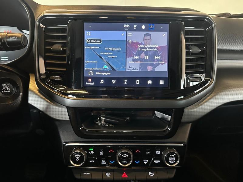Fiat Toro 13 Turbo 270 Flex Volcano - foto 16