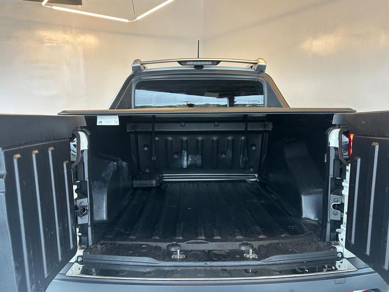 Fiat Toro 13 Turbo 270 Flex Volcano - foto 19